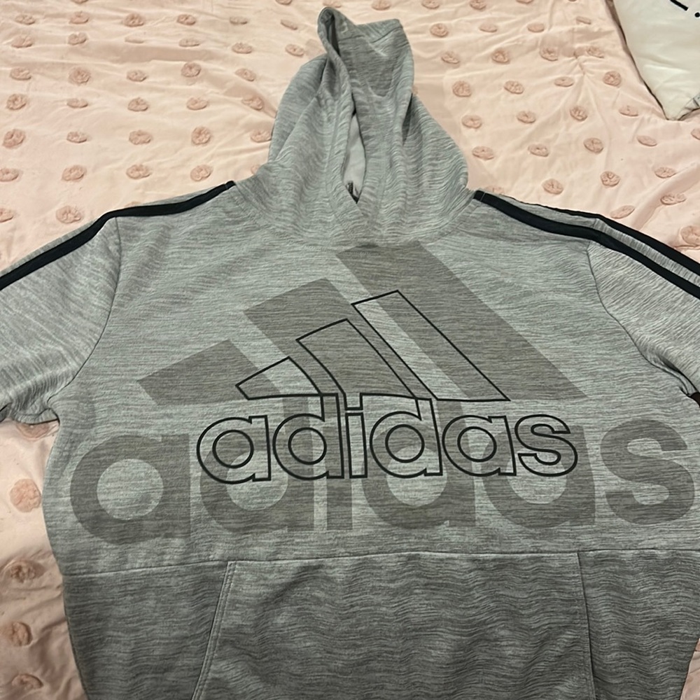 Sport Sweater